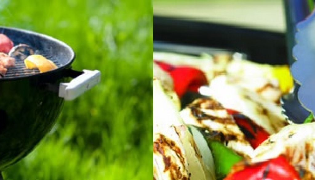 BBQ Accessories banner