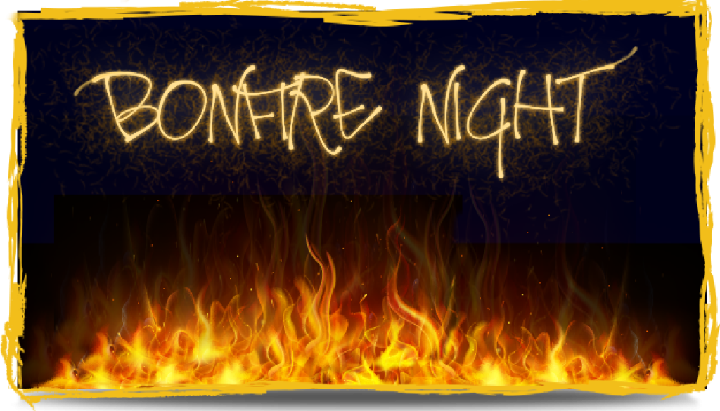 bonfire-night