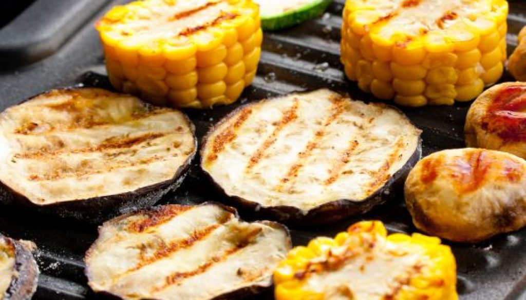 BBQ Side DIshes