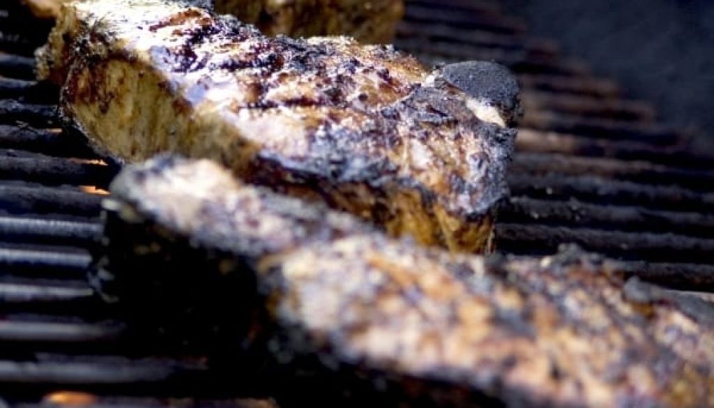 steaks